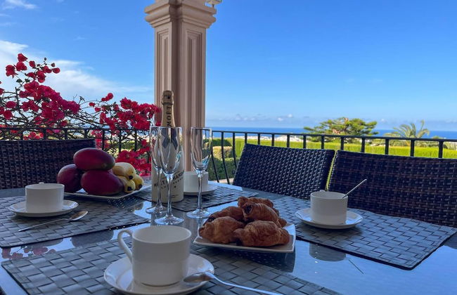 Villa El Sueno Panoramico - Foto 41