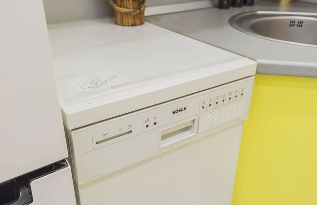 GM Apartment Leontievskii 6 bld 2 - Foto 29