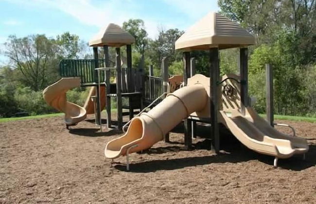 Oakwood River Oaks North - Foto 21