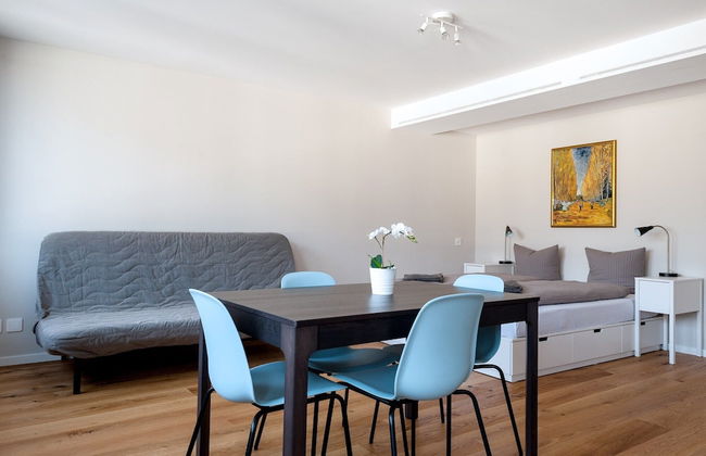 Hitrental Marktplatz Studios - Foto 19