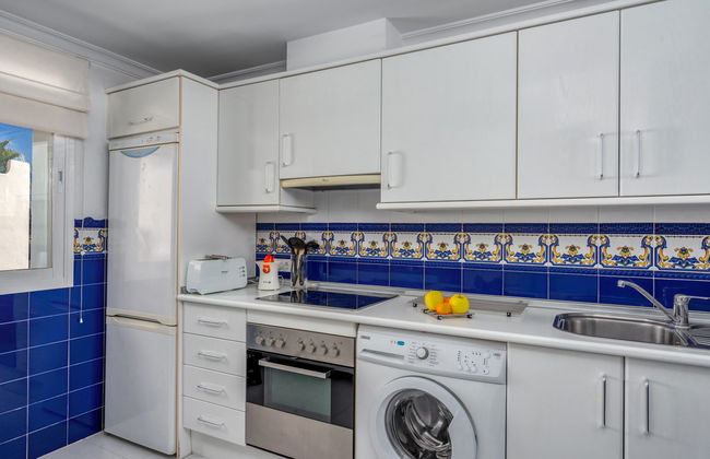 Las Golondrinas Golf view - Foto 11