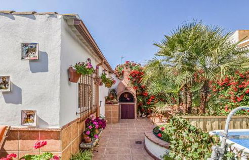 Nice Home In Córdoba With Wifi - Foto 15