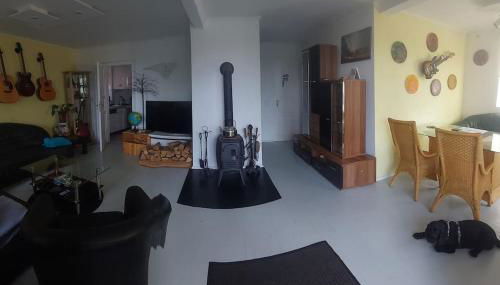 Wo die Fledermaus fliegt - Foto 4