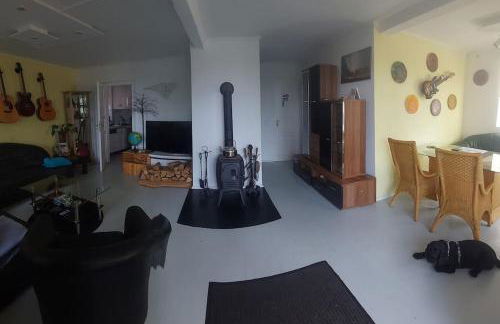 Wo die Fledermaus fliegt - Foto 4