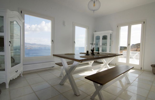 Villa Artemis - Foto 8