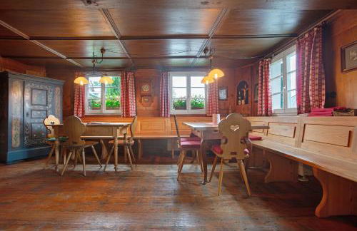 Ferien Im Denkmal - Foto 19