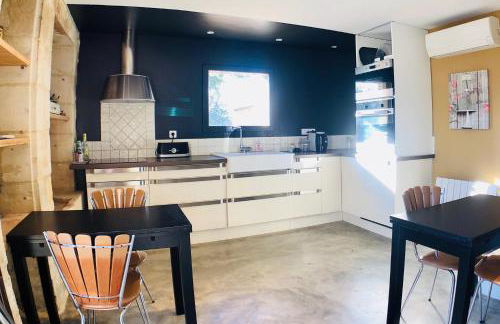 Mas Guiraud, un instant rêvé - Foto 24