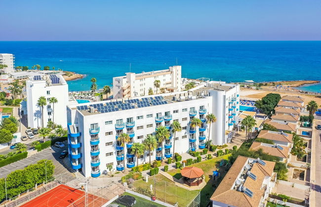 Tetyk Hotel - Foto 47