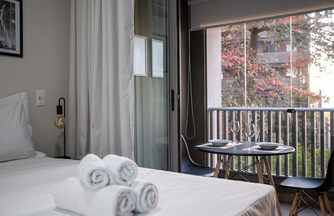 Studios Hub Vila Madalena - Foto 60