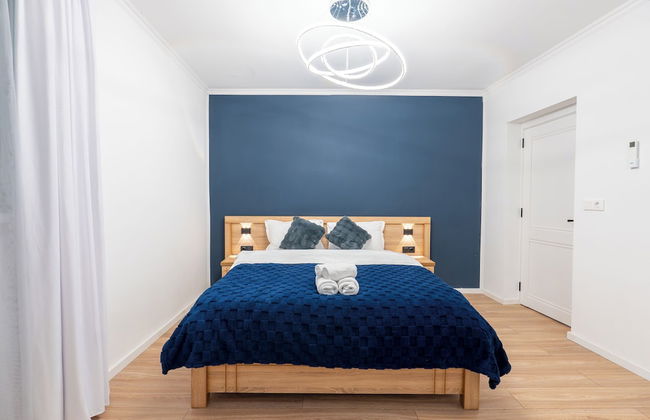 Tiflis Touch-Luxe Apartments in Old Town - Foto 3