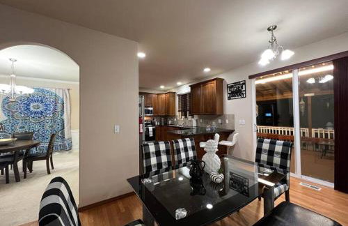 EV2-GRACE VILLA-Many BRs and loft - Foto 64