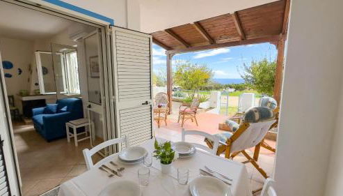 Casa Corte del Mar con vista mare - Foto 2