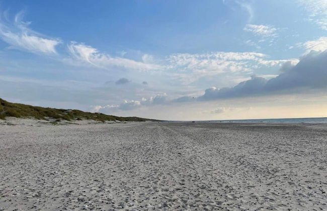 Holiday Home in Henne - Foto 24