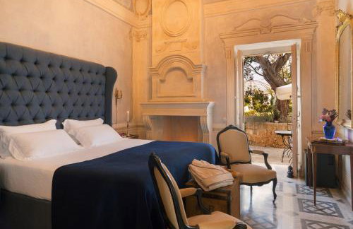 Tenuta Mosè Charming House&Relais Gallipoli - Foto 79