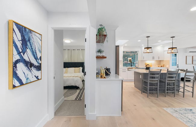 Views Seclusion & Cozy Island Comfort - Foto 11