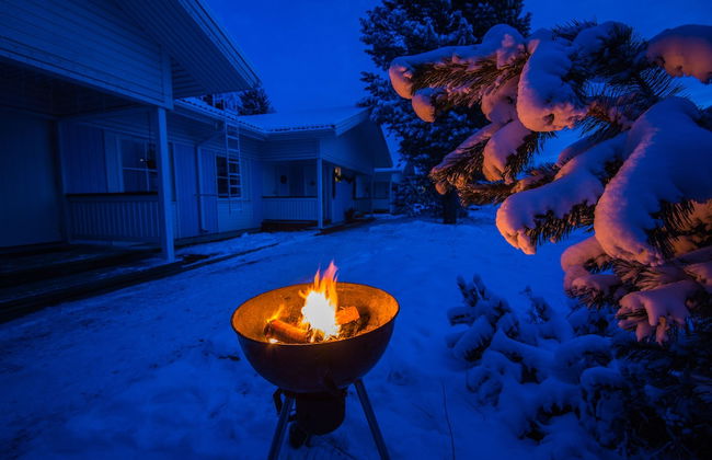 Lomavekarit - Foto 34