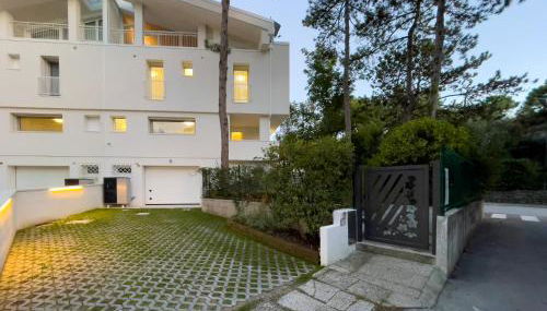 Esclusiva Villa Frontemare in Tana della Volpe 2 - Foto 5