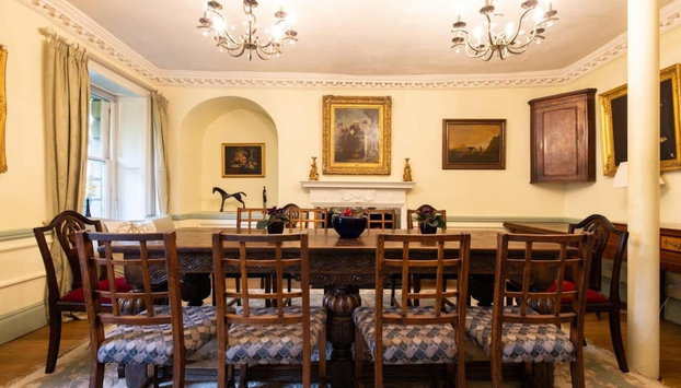 The Admirals House - Central Bath Free Parking - Foto 4, Habitación