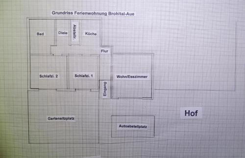 Ferienwohnung Brohltal-Aue - Foto 19