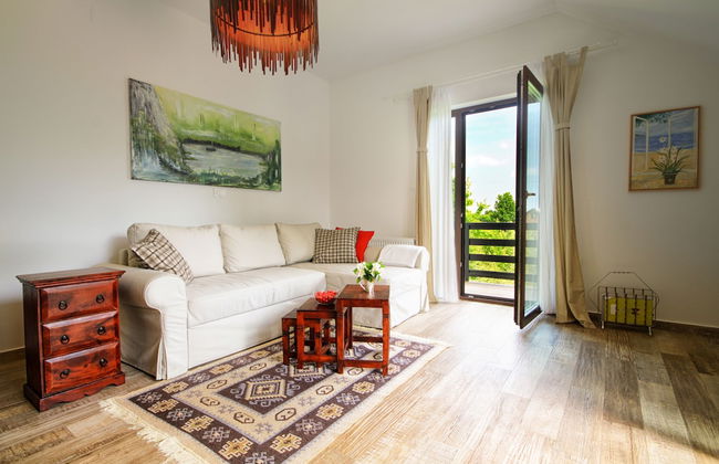 Lagom Apartments - Foto 16