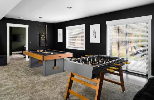 Luxe Lakeside New Build by Flathead Lake Speakeasy - Foto 9