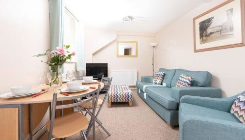 Smithy Cottage at Lower Aylescott - Foto 3