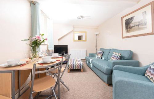 Smithy Cottage at Lower Aylescott - Foto 3