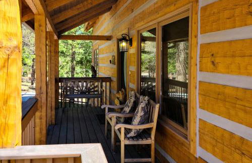 Timber Wolf - Foto 49