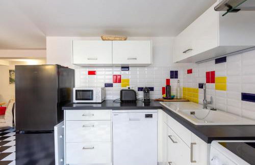 Maison Royan Foncillon-Chay classée PMR - Foto 16