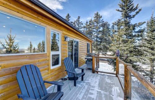 Cabin On 13 Acres With A Pool Table And Jacuzzi Tub - Foto 62