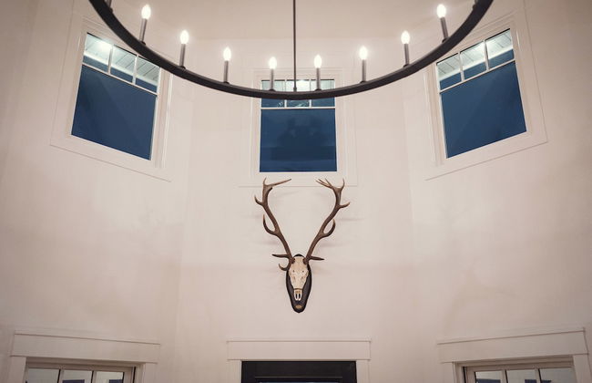 Ann Riley Farmhouse Yuba Vineyards - Foto 30