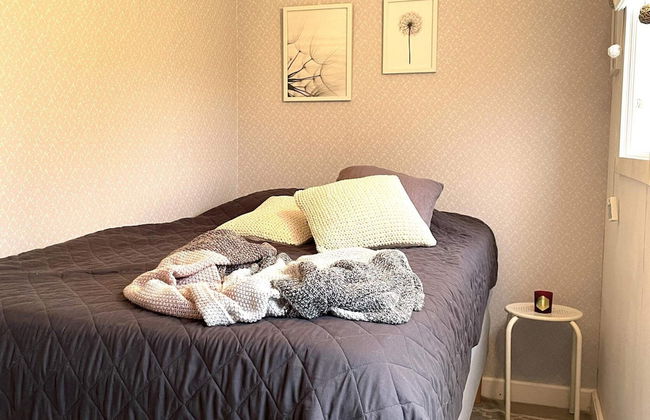 5 Person Holiday Home in Vikbolandet - Foto 3