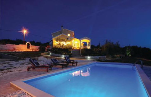 Stunning Home In Trbounje With Sauna - Foto 11