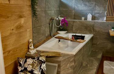 Haus mit Sauna am Waldrand - Nähe Brombachsee Altmühlsee - Foto 54