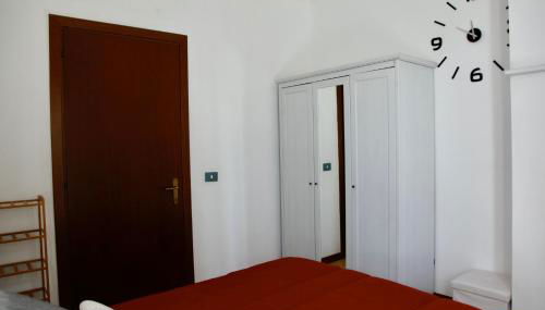 4four Apartment 6-7 pax - Foto 5, wardrobe