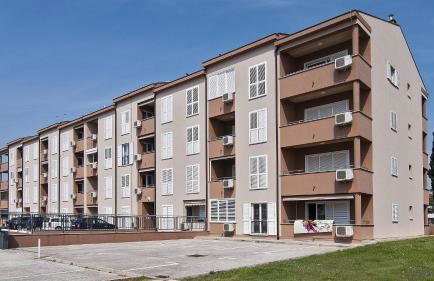 PR Apartment Fazana - Foto 19