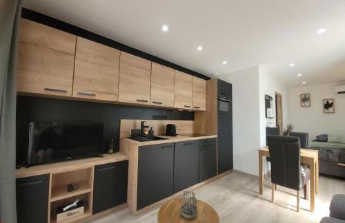 Villa Les palmiers en Provence - Logement cosy 4 pers - Foto 13