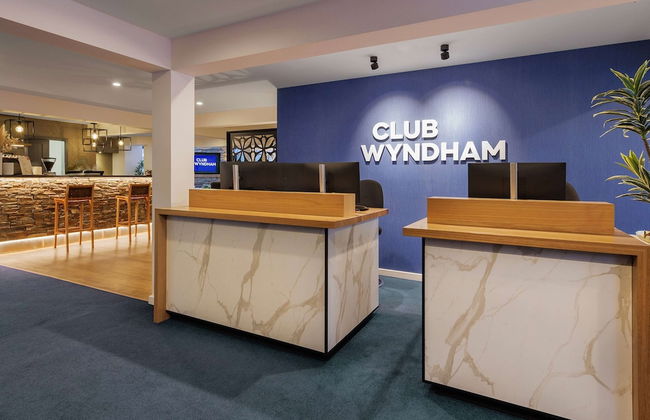 Club Wyndham Wanaka, Trademark Collection by Wyndham - Foto 2