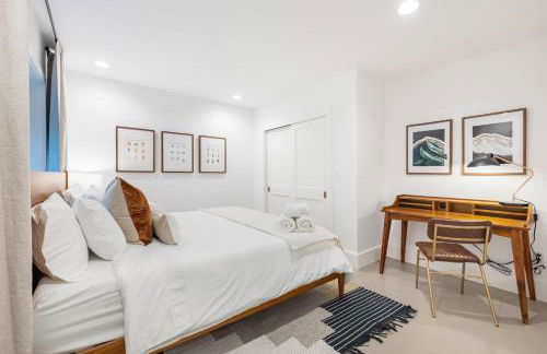 Perch - Emerald Cottage - Foto 56