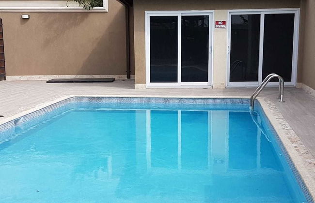 The Penthouse at Comfort Living - Foto 19