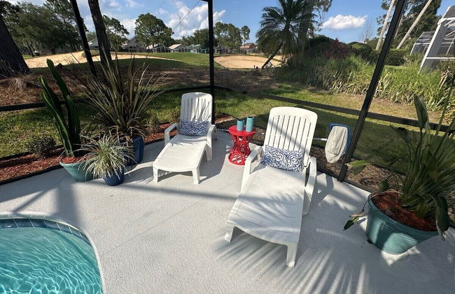 Updated Pool Villa, Southern Dunes - Foto 25