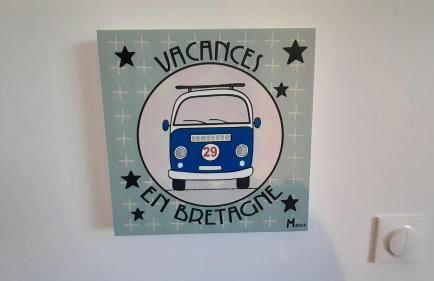 Maison neuve à deux pas de la superbe plage des Amiets - Foto 32