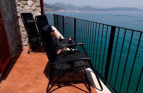 Villa Venere - Amalfi Coast - Private Sea Access - Foto 74