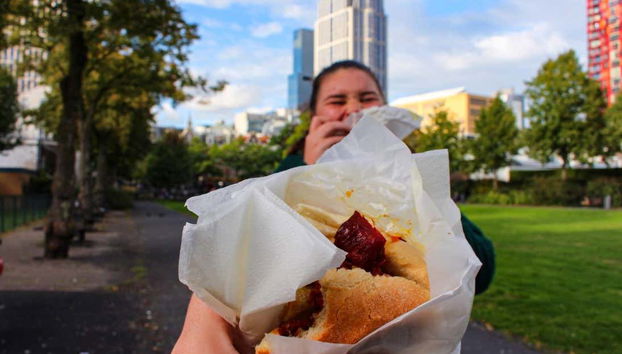 Rotterdam Food Tour - Foto 2