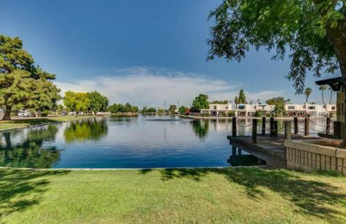 Modern Villa in Old Litchfield - Foto 15