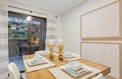 Bellevue Modern Luxe Townhouse near DT 520 I405 - Foto 13