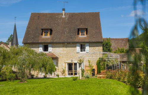 gite D'line - Foto 5