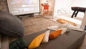 Reno's Biggest Little House - Cozy Home Theatre - Foto 2, Game Room