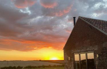 The Saddlehouse at Wykeham - Foto 11