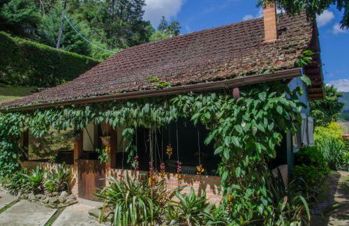 Chalés Lirio dos Vales - Photo 52